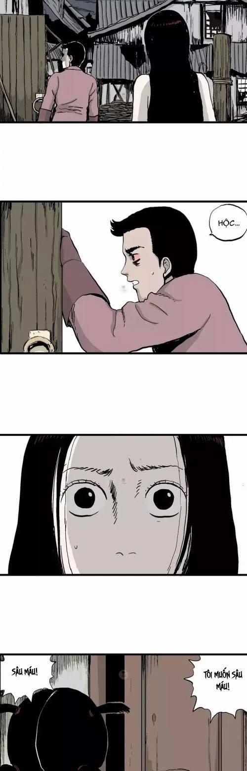 Thuyết Tiến Hóa Của Loài Người 26 trang 15