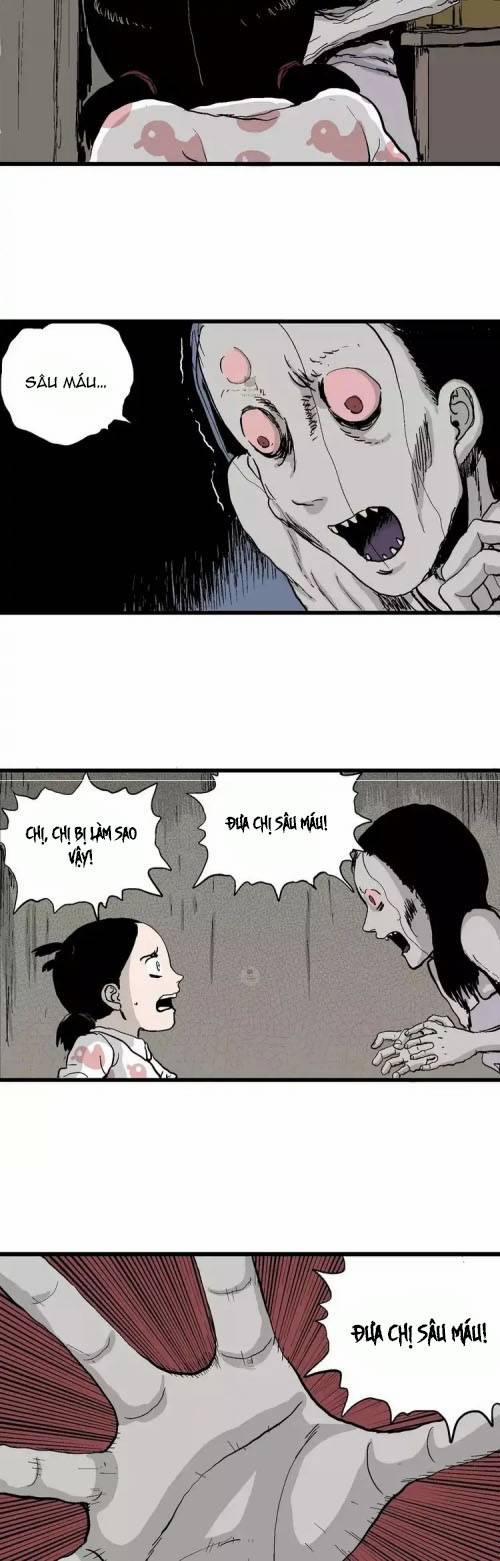 Thuyết Tiến Hóa Của Loài Người 26 trang 19