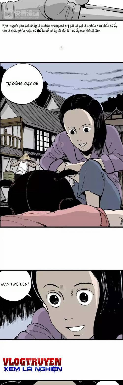 Thuyết Tiến Hóa Của Loài Người 26 trang 6