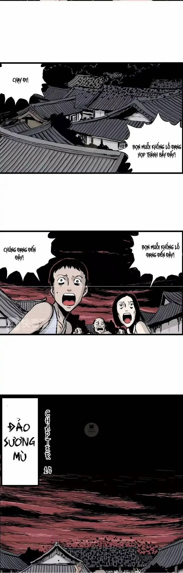 Thuyết Tiến Hóa Của Loài Người 27 trang 1