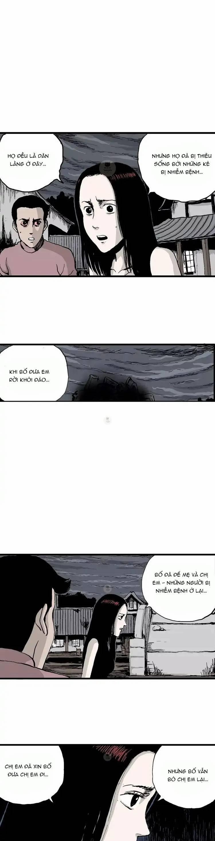 Thuyết Tiến Hóa Của Loài Người 27 trang 13