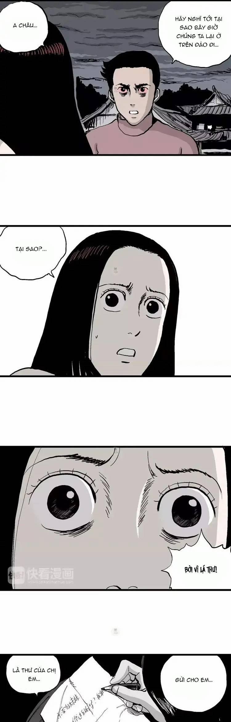 Thuyết Tiến Hóa Của Loài Người 27 trang 17