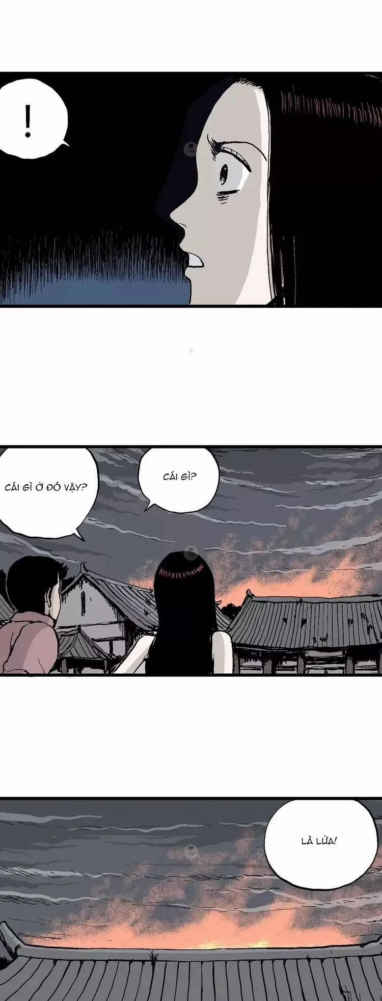 Thuyết Tiến Hóa Của Loài Người 27 trang 19