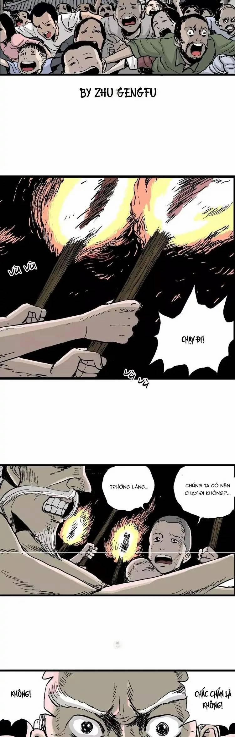 Thuyết Tiến Hóa Của Loài Người 27 trang 2