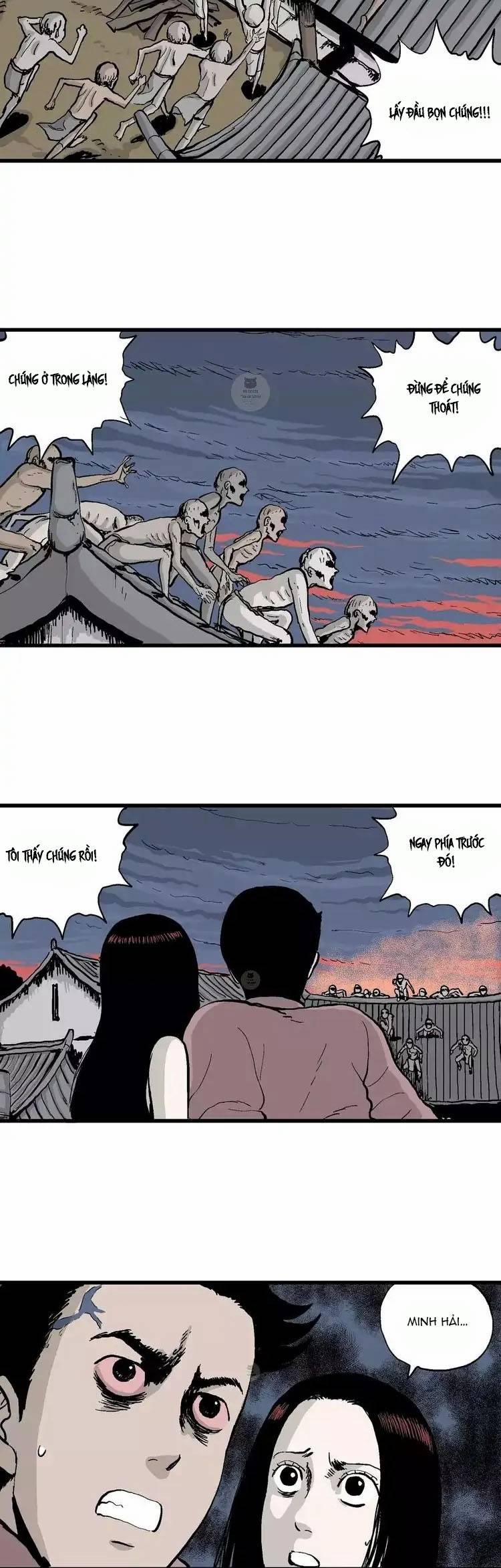 Thuyết Tiến Hóa Của Loài Người 27 trang 22