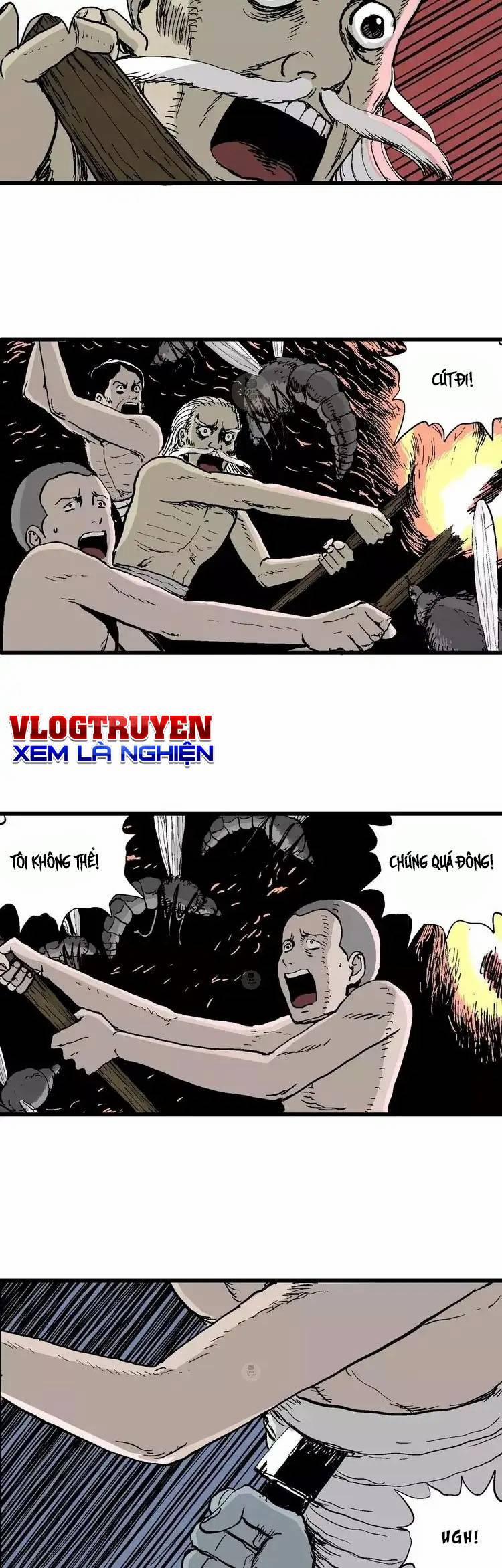 Thuyết Tiến Hóa Của Loài Người 27 trang 5