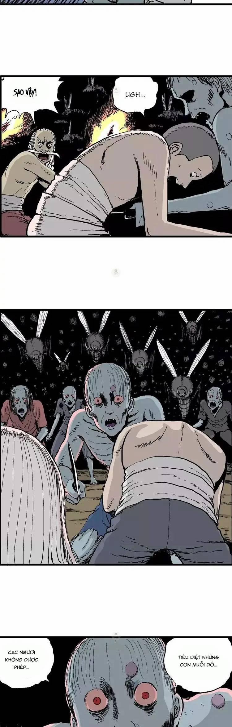 Thuyết Tiến Hóa Của Loài Người 27 trang 6