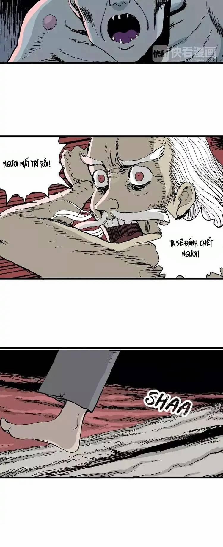 Thuyết Tiến Hóa Của Loài Người 27 trang 7