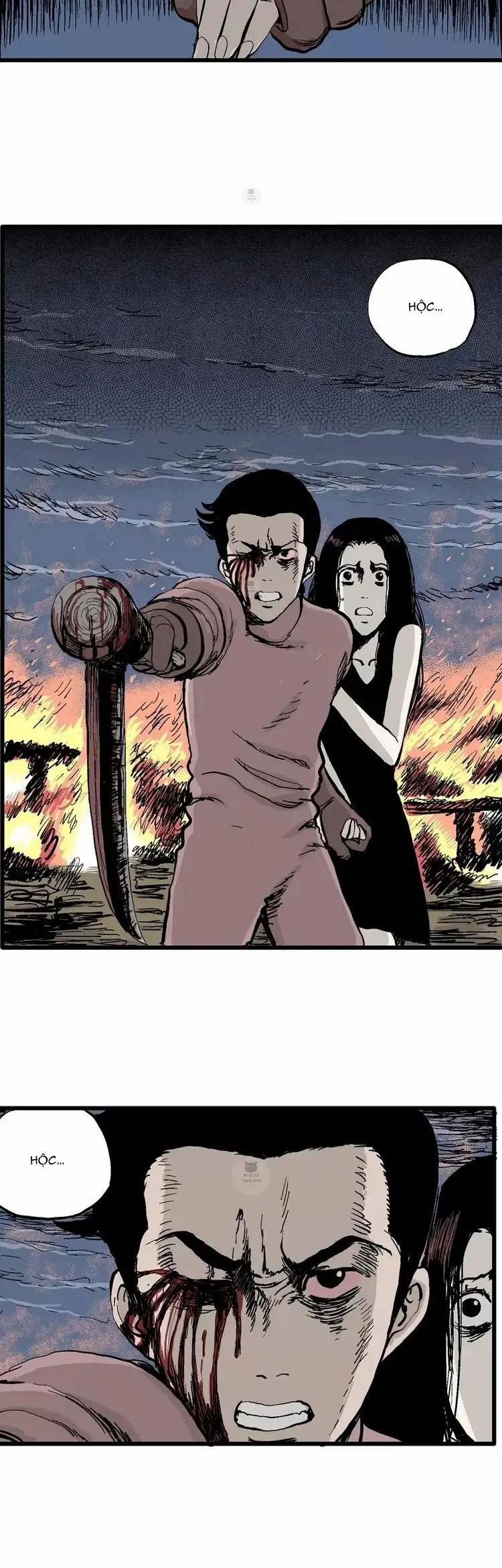 Thuyết Tiến Hóa Của Loài Người 28 trang 13