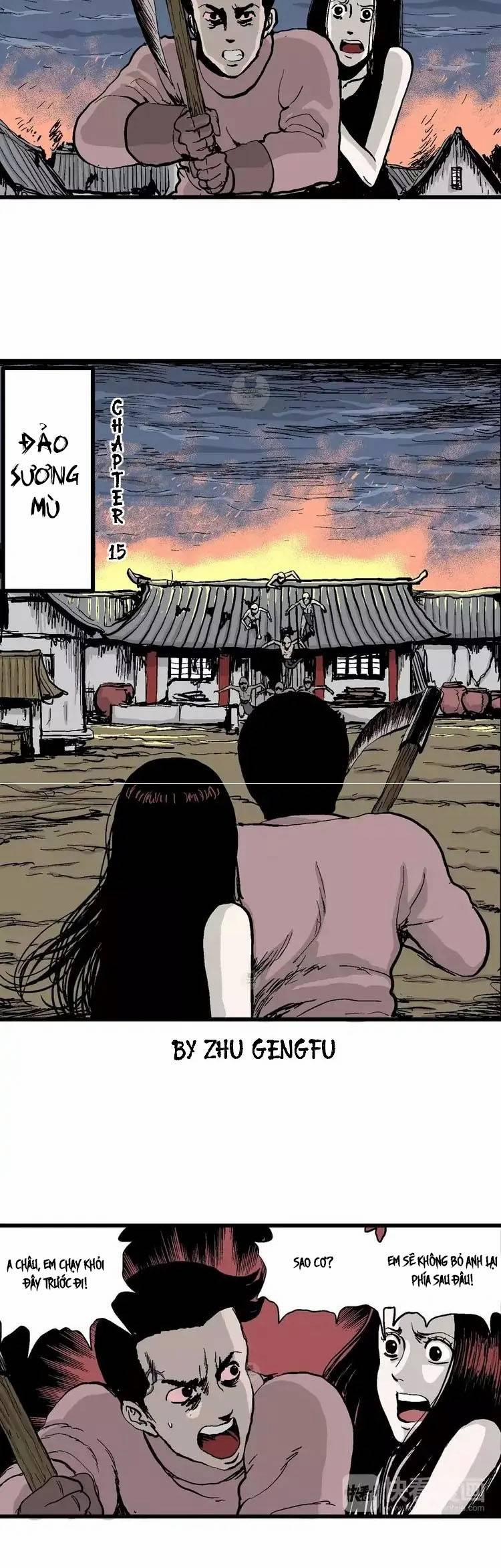 Thuyết Tiến Hóa Của Loài Người 28 trang 2