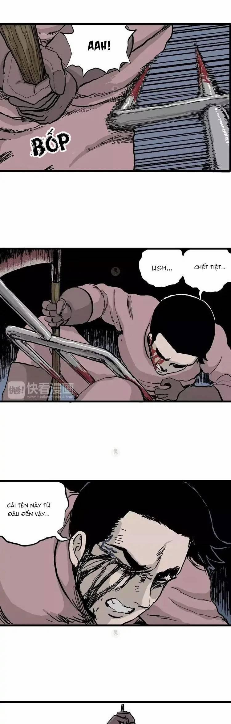 Thuyết Tiến Hóa Của Loài Người 28 trang 20