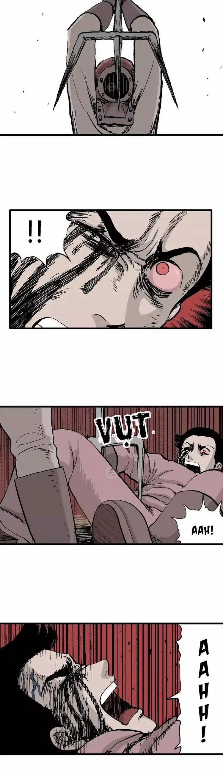 Thuyết Tiến Hóa Của Loài Người 28 trang 21