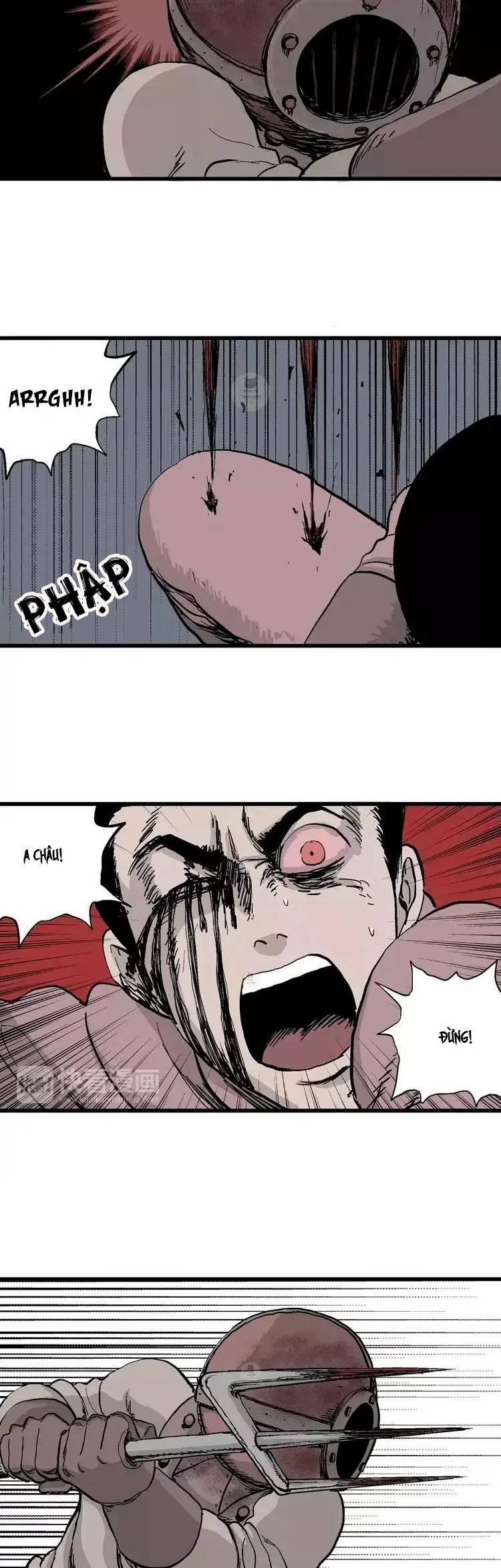 Thuyết Tiến Hóa Của Loài Người 28 trang 23