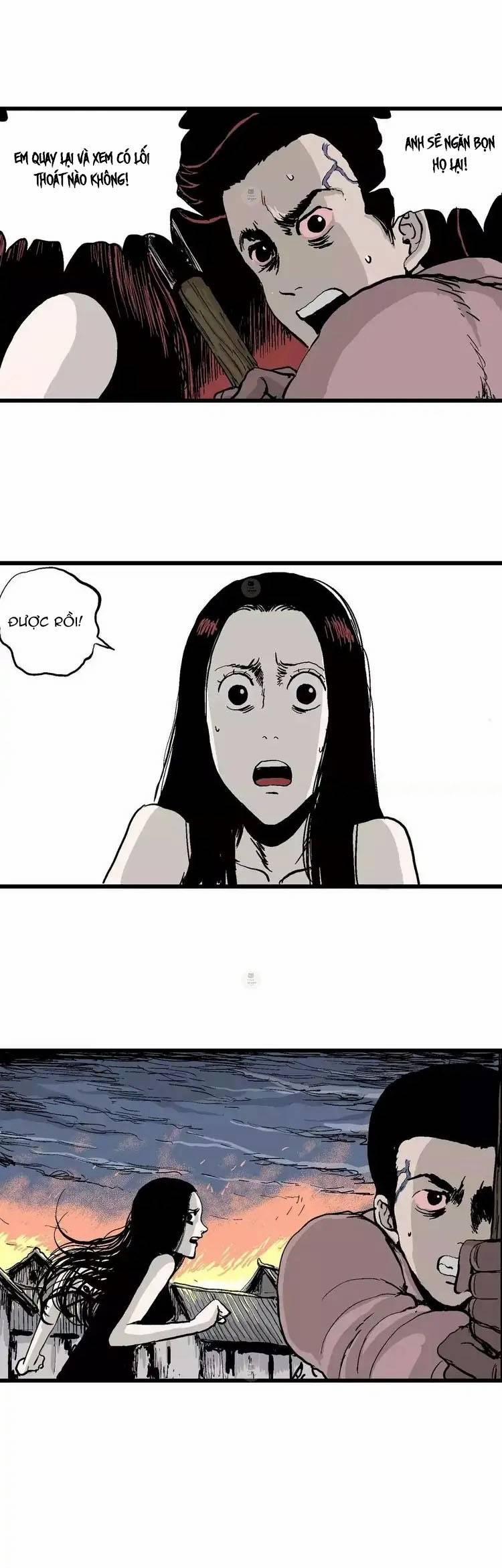 Thuyết Tiến Hóa Của Loài Người 28 trang 3