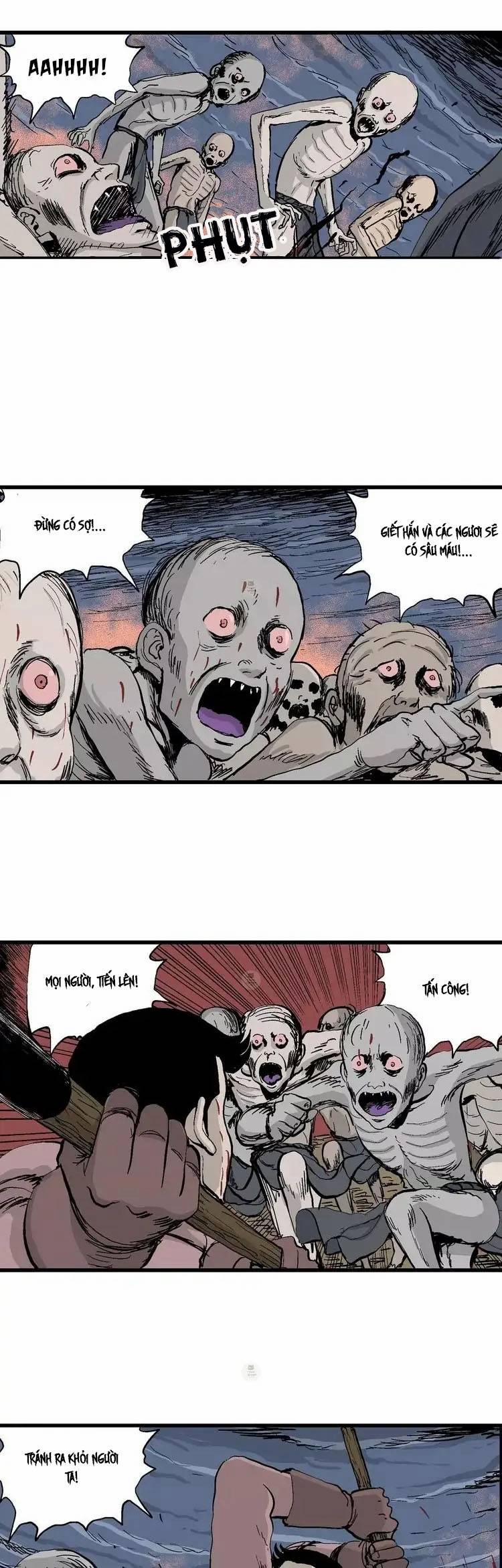 Thuyết Tiến Hóa Của Loài Người 28 trang 6