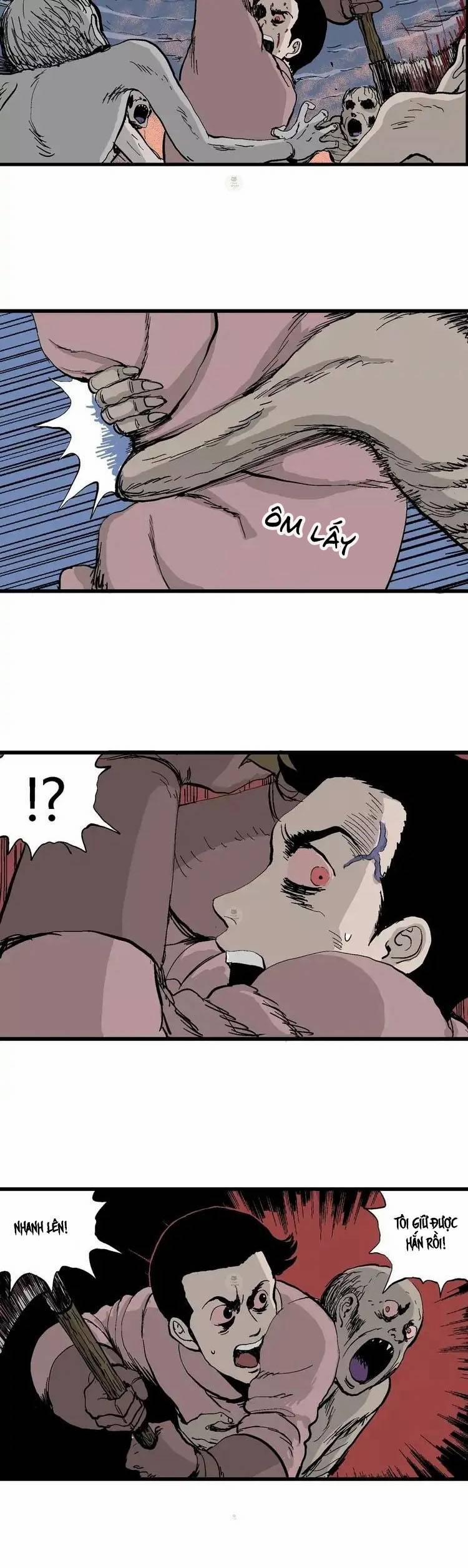 Thuyết Tiến Hóa Của Loài Người 28 trang 7