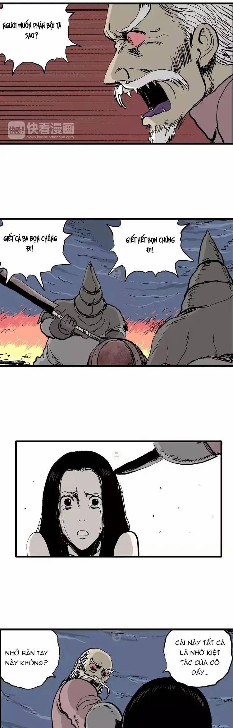 Thuyết Tiến Hóa Của Loài Người 29 trang 13