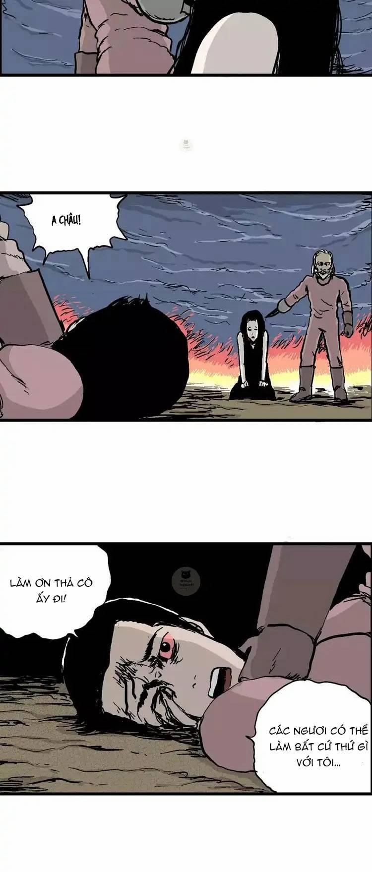 Thuyết Tiến Hóa Của Loài Người 29 trang 14