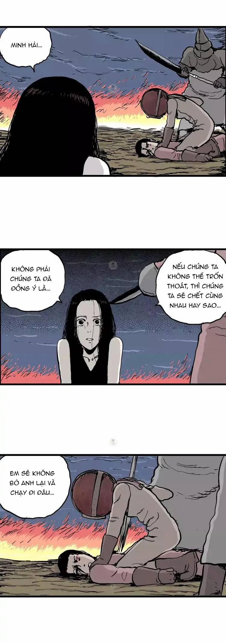 Thuyết Tiến Hóa Của Loài Người 29 trang 15