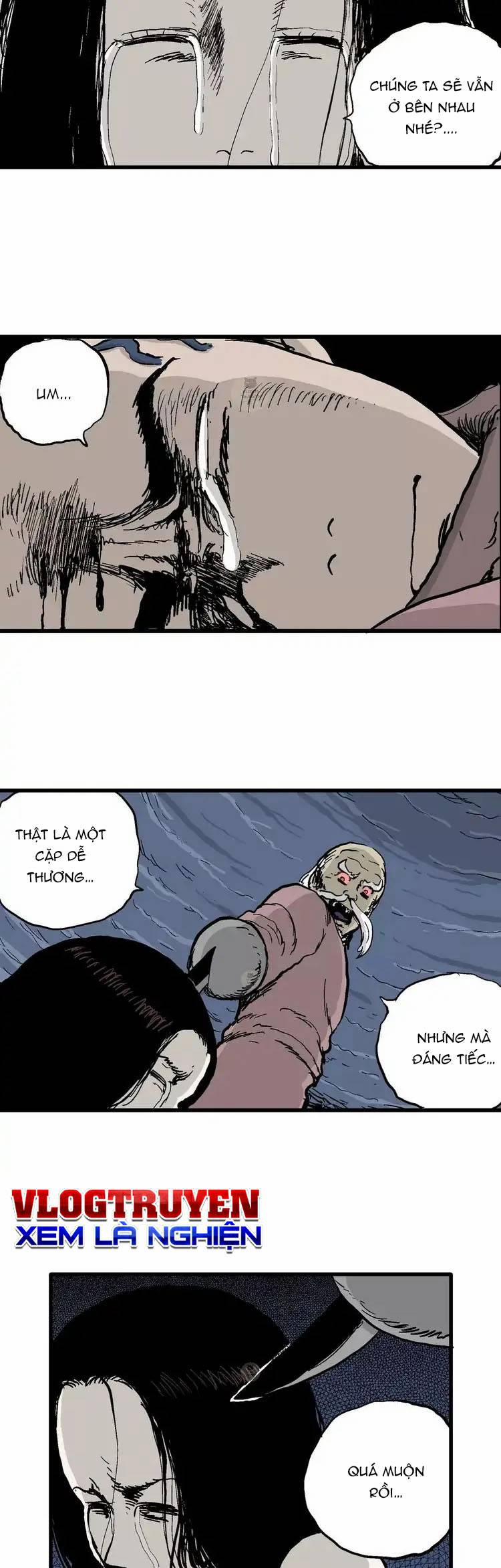 Thuyết Tiến Hóa Của Loài Người 29 trang 17