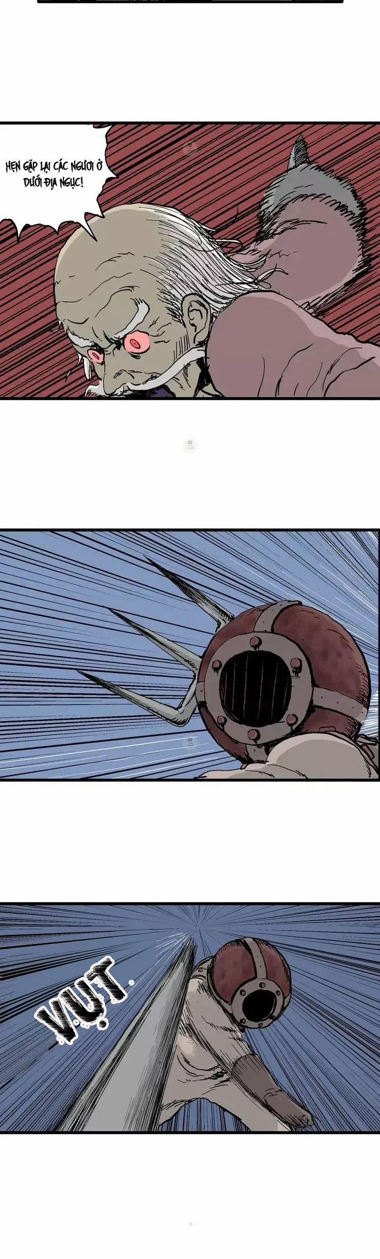 Thuyết Tiến Hóa Của Loài Người 29 trang 18