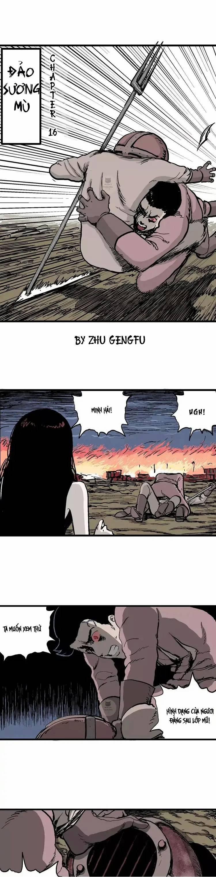 Thuyết Tiến Hóa Của Loài Người 29 trang 4