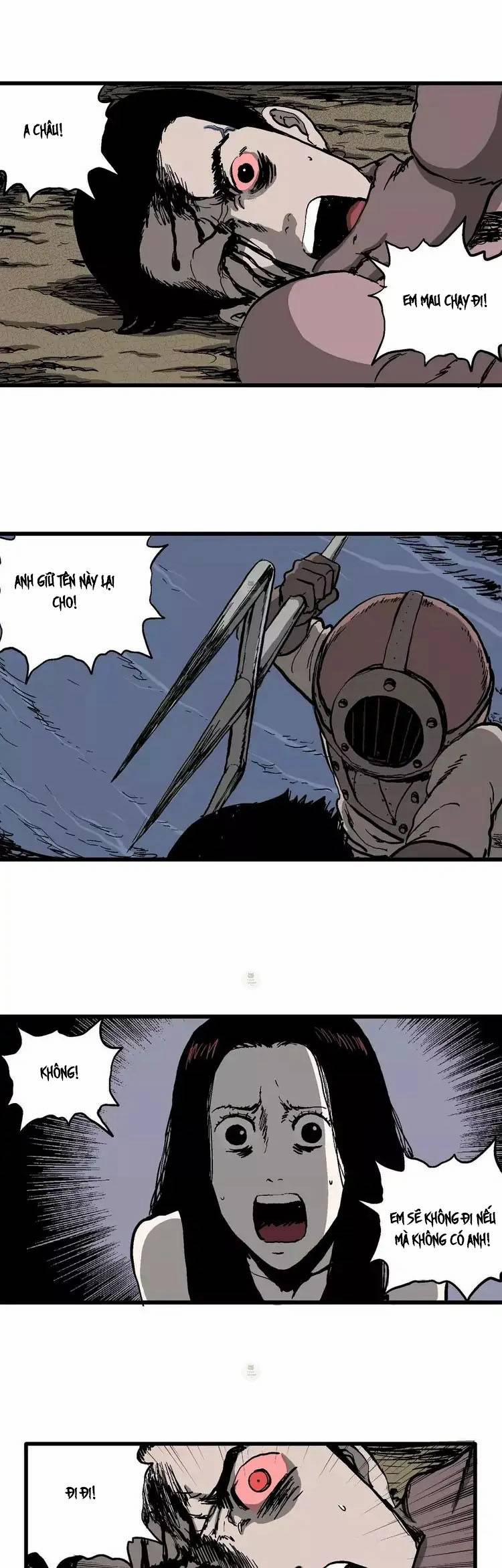 Thuyết Tiến Hóa Của Loài Người 29 trang 6