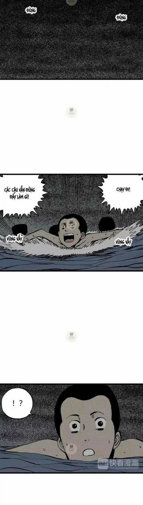 Thuyết Tiến Hóa Của Loài Người 3 trang 28