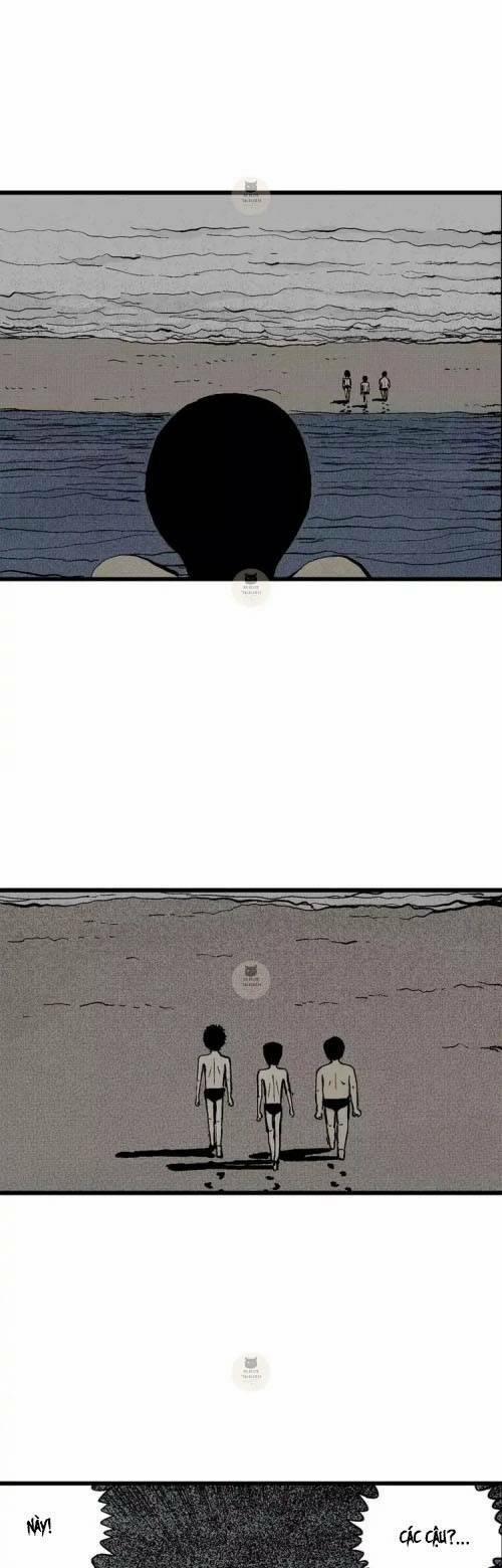 Thuyết Tiến Hóa Của Loài Người 3 trang 29