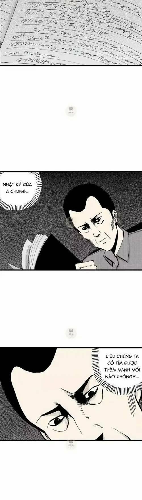 Thuyết Tiến Hóa Của Loài Người 3 trang 3