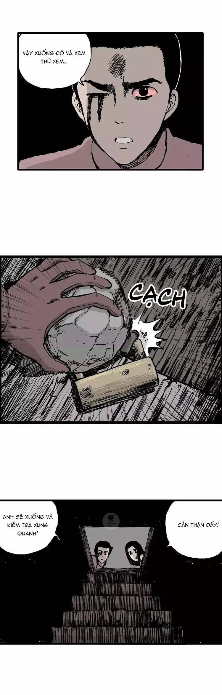 Thuyết Tiến Hóa Của Loài Người 30 trang 10