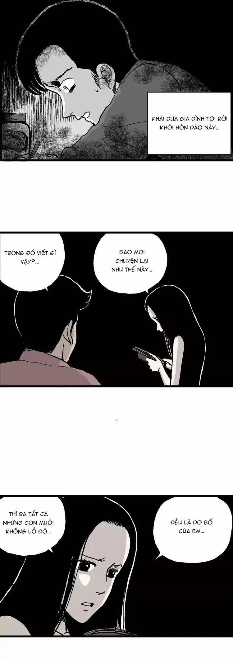 Thuyết Tiến Hóa Của Loài Người 30 trang 15