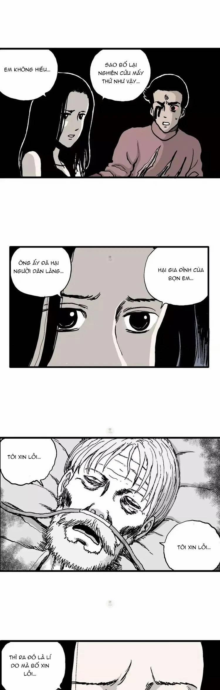 Thuyết Tiến Hóa Của Loài Người 30 trang 16