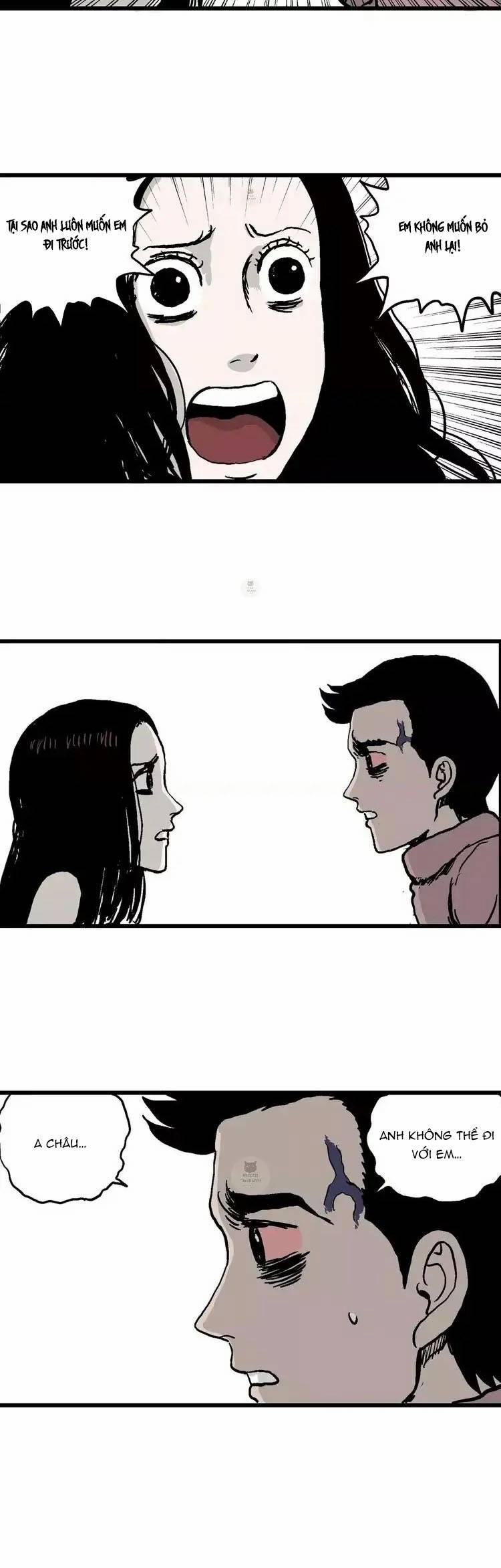 Thuyết Tiến Hóa Của Loài Người 30 trang 22