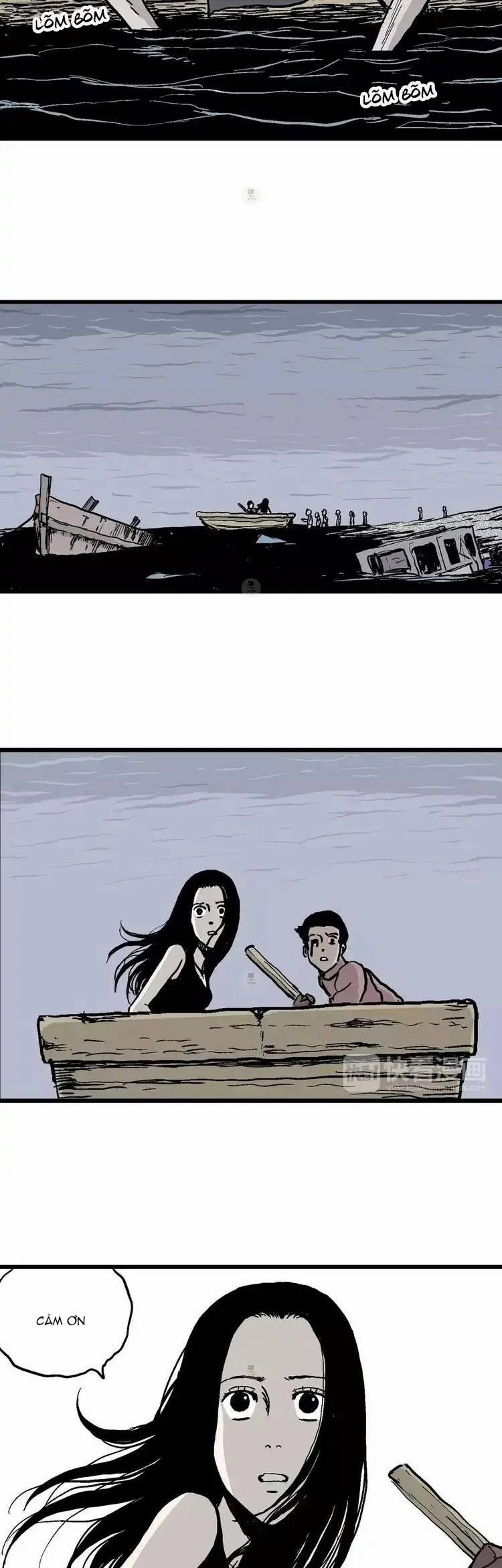 Thuyết Tiến Hóa Của Loài Người 30 trang 30