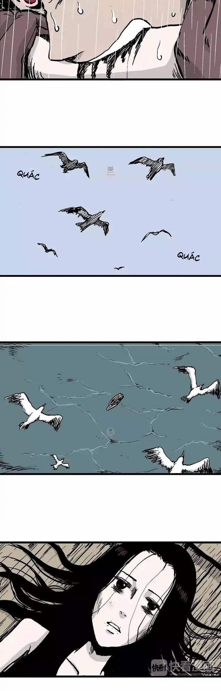 Thuyết Tiến Hóa Của Loài Người 30 trang 34