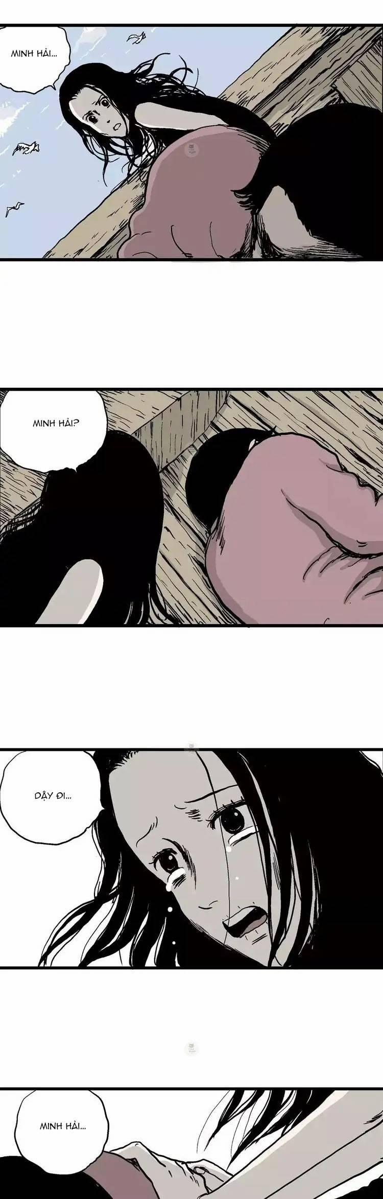 Thuyết Tiến Hóa Của Loài Người 30 trang 37