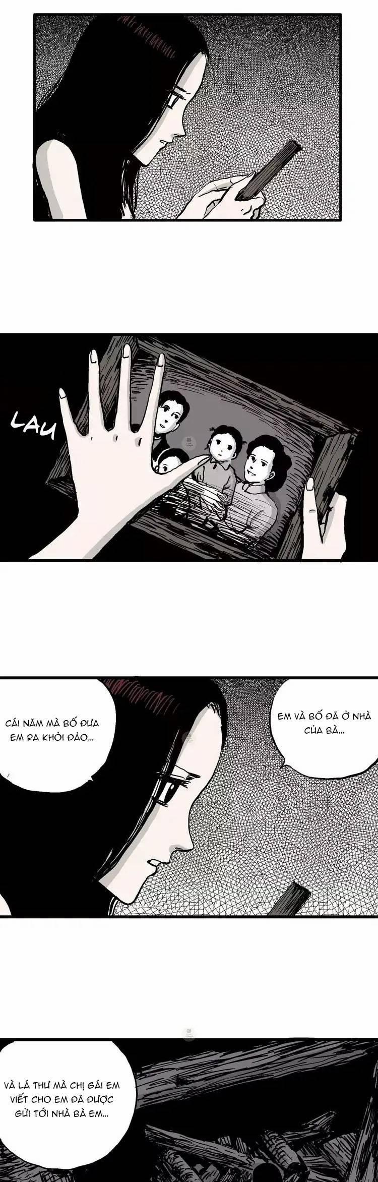 Thuyết Tiến Hóa Của Loài Người 30 trang 6