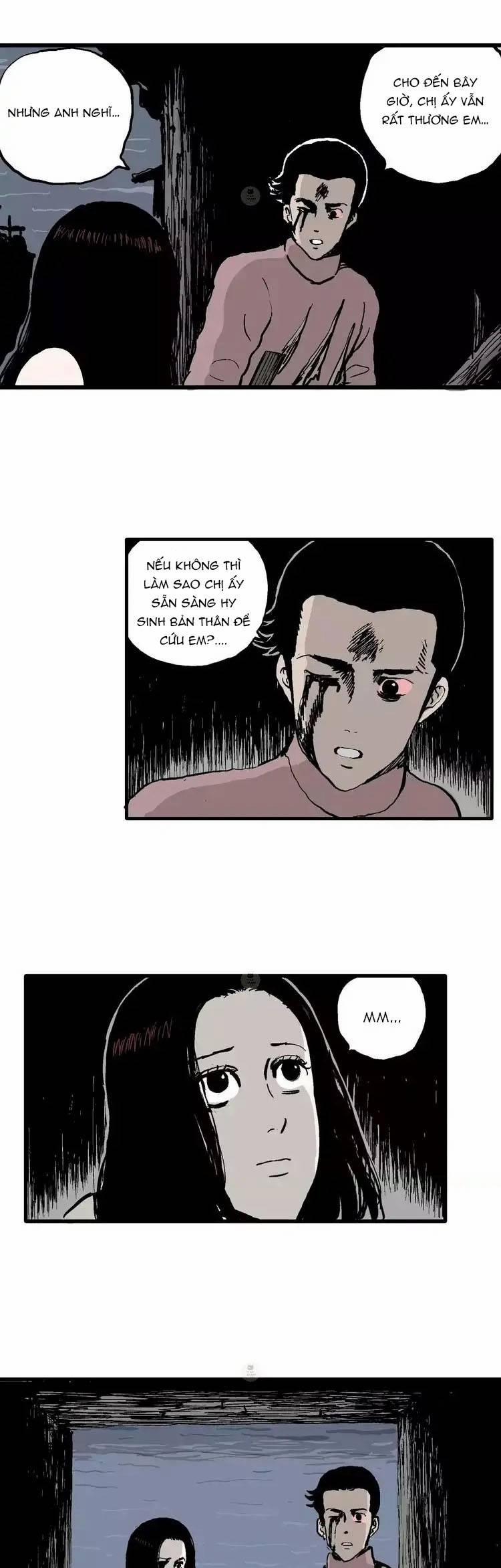 Thuyết Tiến Hóa Của Loài Người 30 trang 8