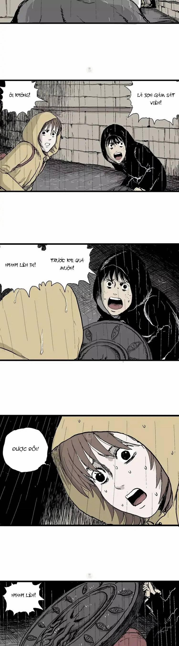 Thuyết Tiến Hóa Của Loài Người 31 trang 21