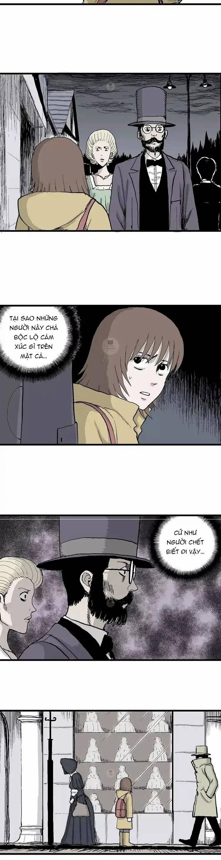 Thuyết Tiến Hóa Của Loài Người 32 trang 11