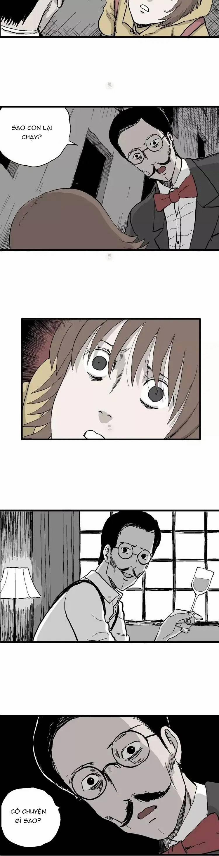 Thuyết Tiến Hóa Của Loài Người 32 trang 19