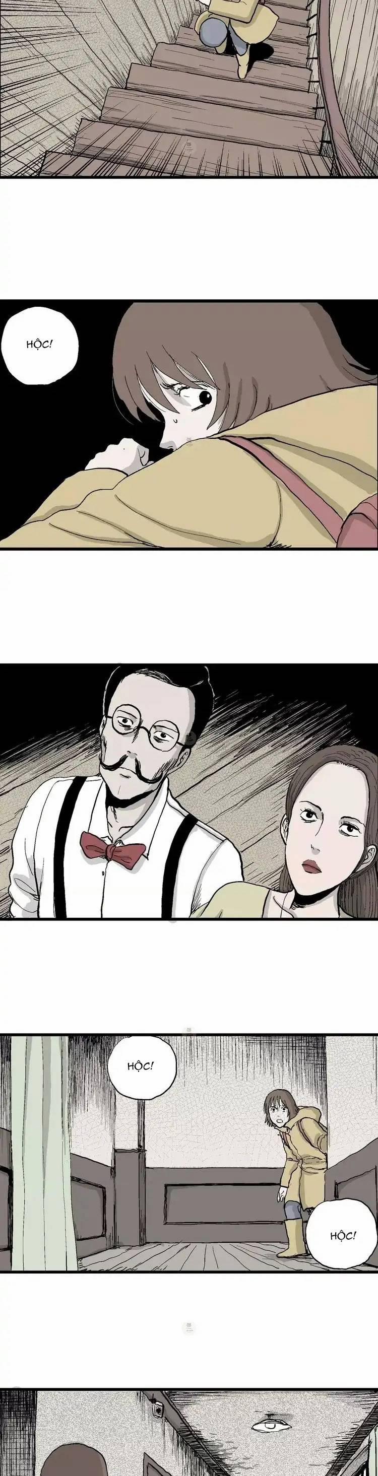 Thuyết Tiến Hóa Của Loài Người 32 trang 24