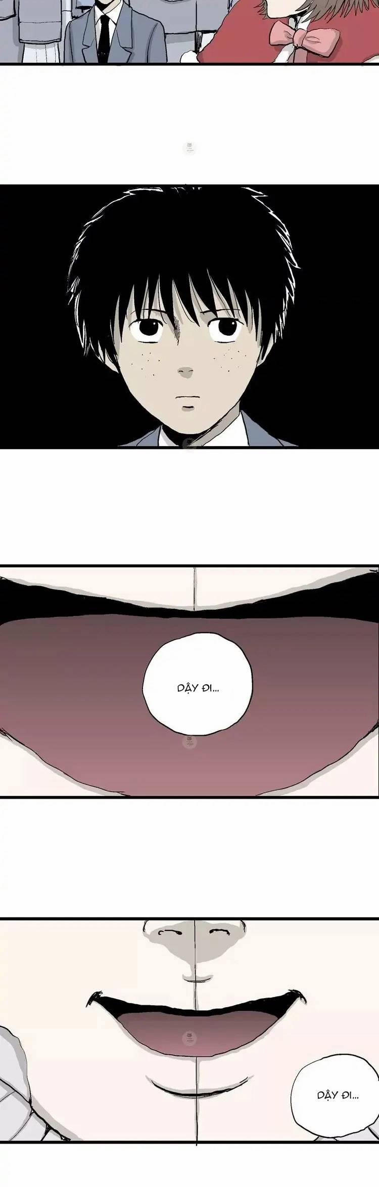 Thuyết Tiến Hóa Của Loài Người 33 trang 10