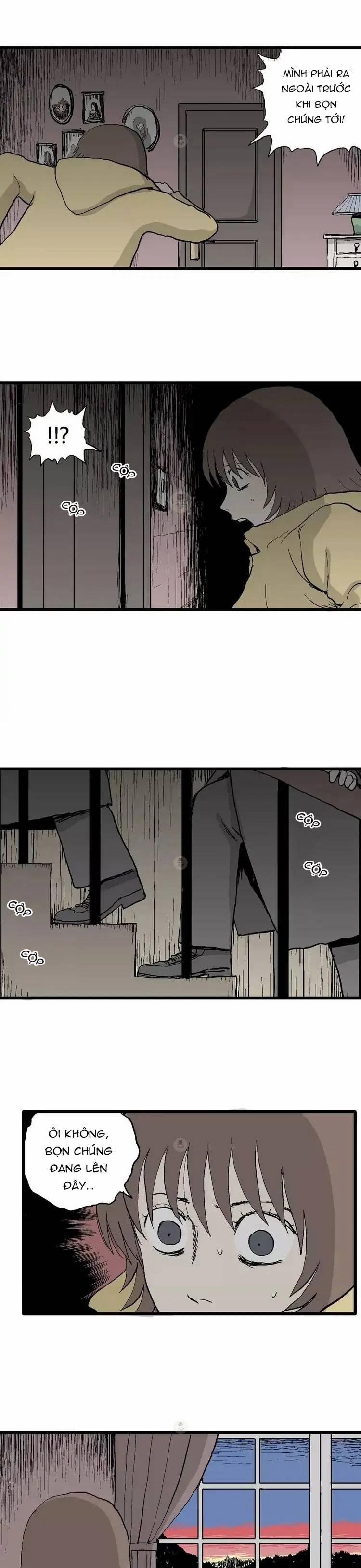 Thuyết Tiến Hóa Của Loài Người 33 trang 16