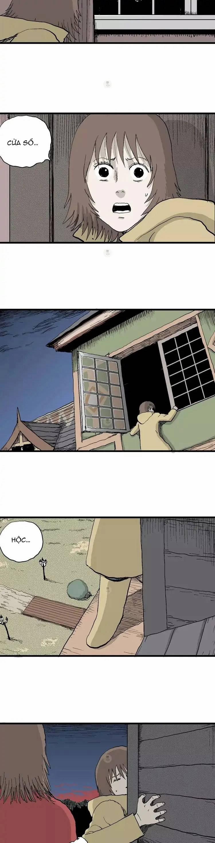 Thuyết Tiến Hóa Của Loài Người 33 trang 17