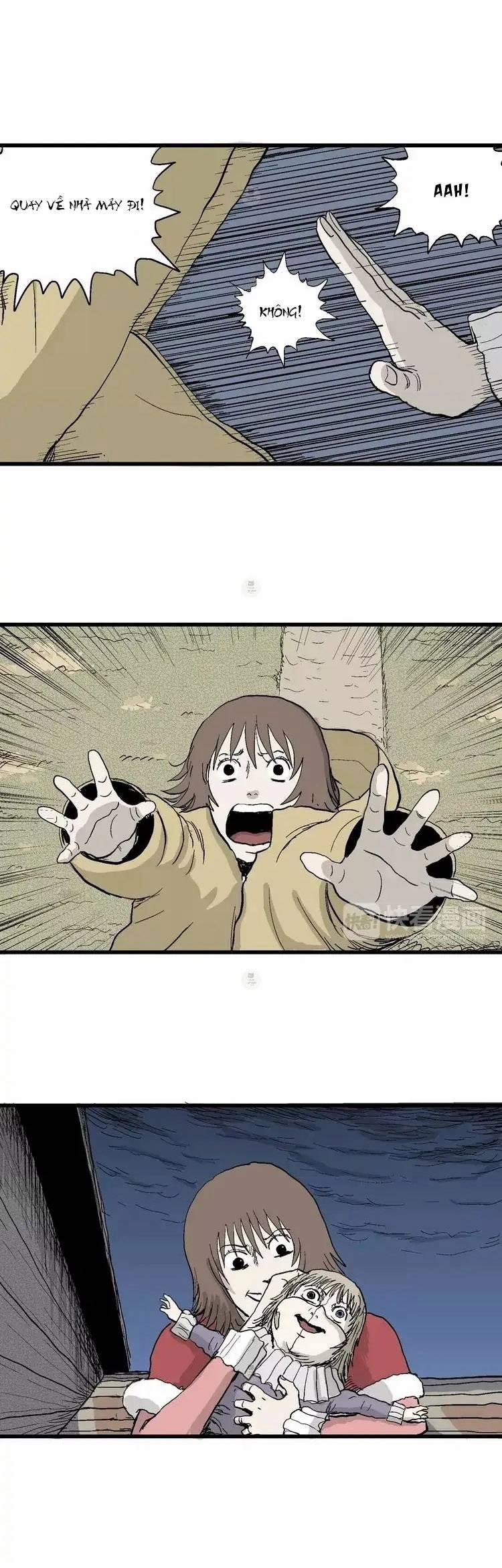 Thuyết Tiến Hóa Của Loài Người 33 trang 21