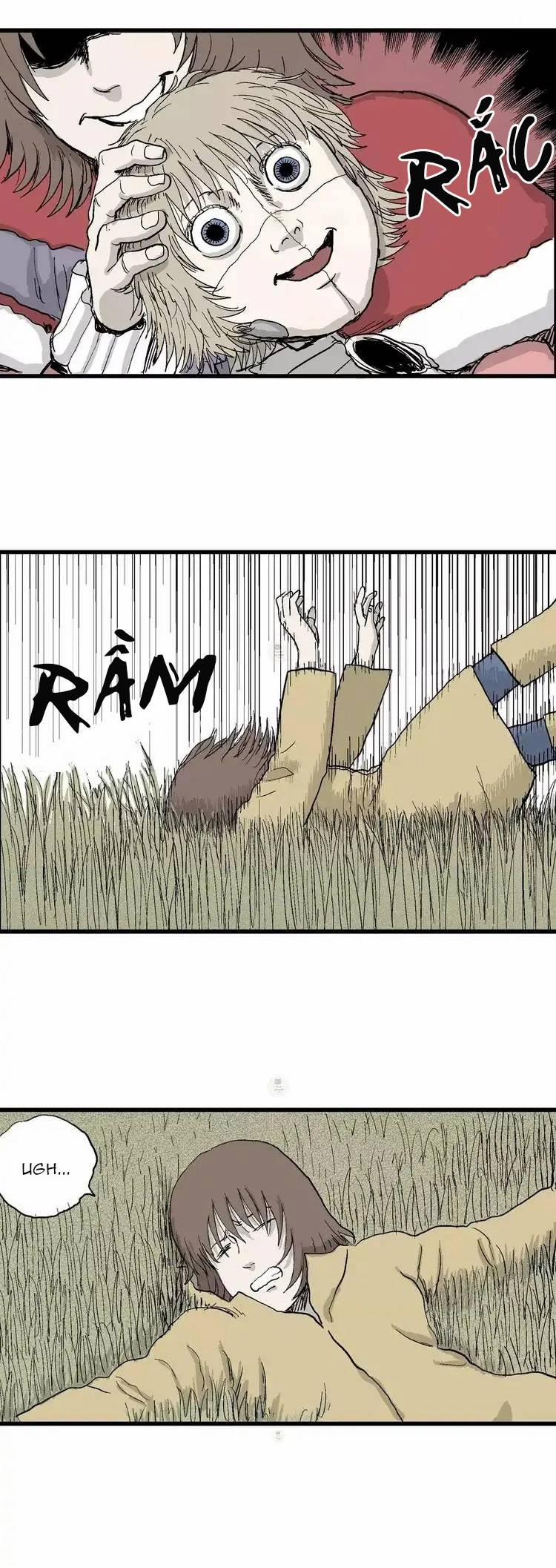 Thuyết Tiến Hóa Của Loài Người 33 trang 22