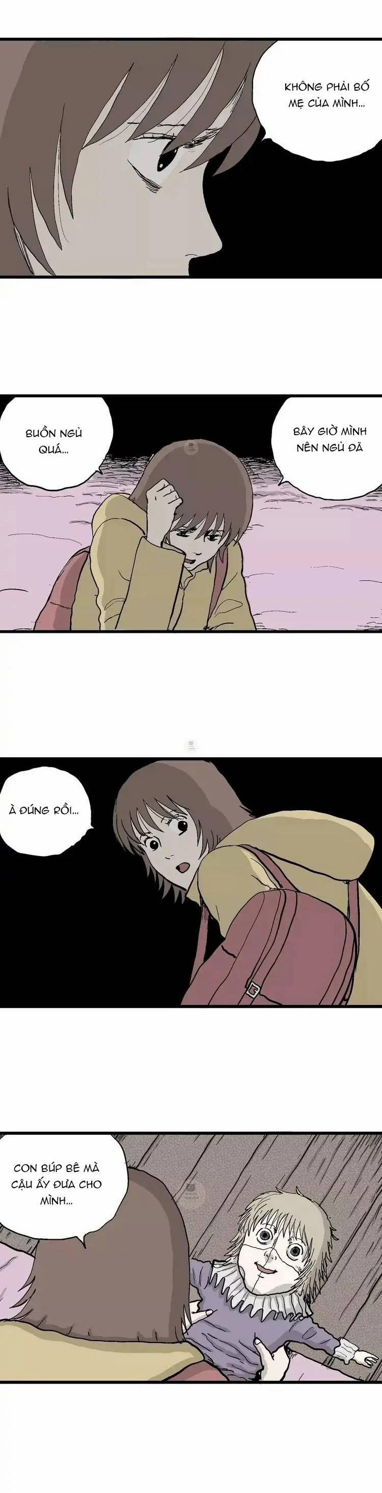 Thuyết Tiến Hóa Của Loài Người 33 trang 3