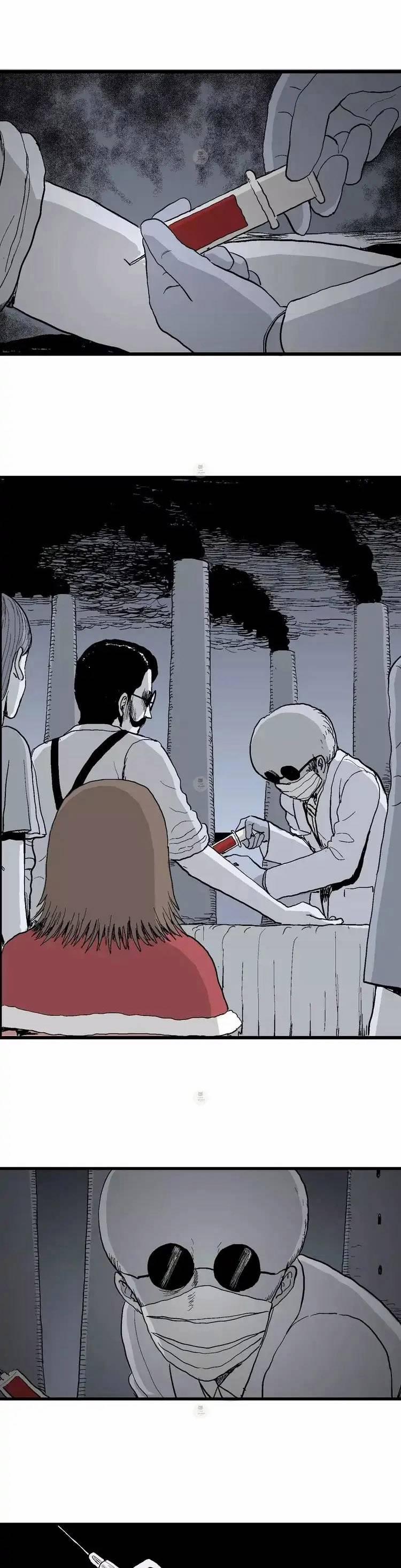 Thuyết Tiến Hóa Của Loài Người 33 trang 8